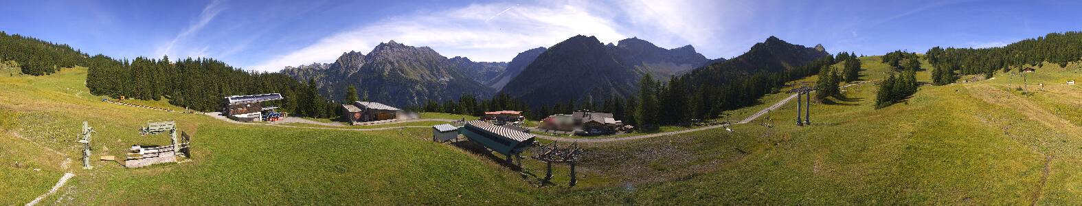 Palüd Brandnertal