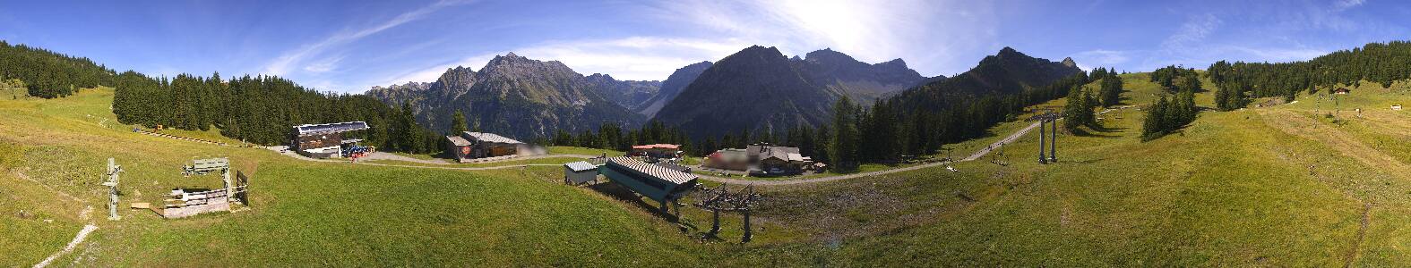 Palüd Brandnertal