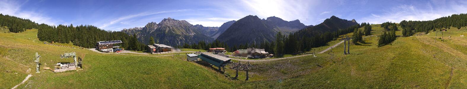 Palüd Brandnertal