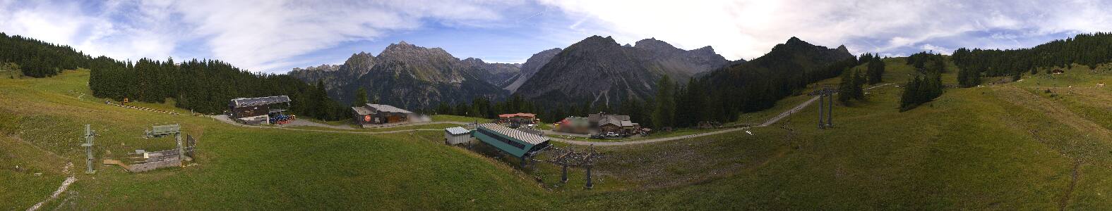 Palüd Brandnertal