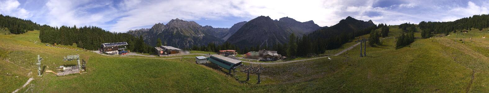 Palüd Brandnertal
