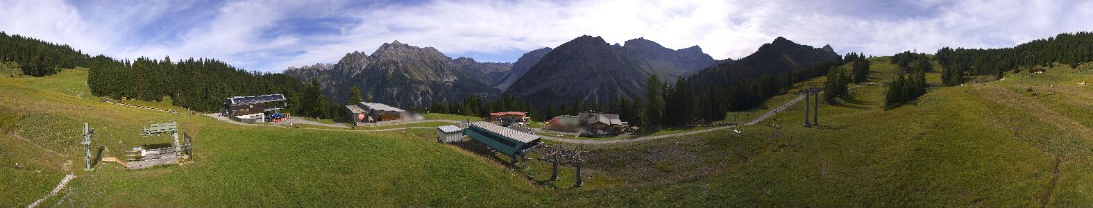 Palüd Brandnertal