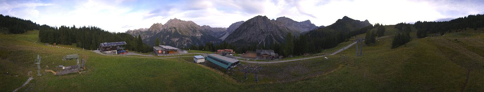 Palüd Brandnertal