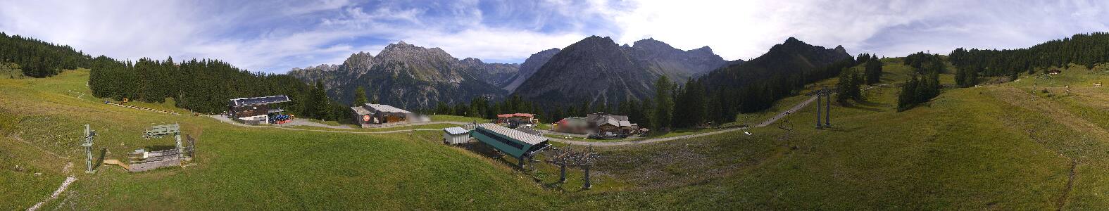 Palüd Brandnertal