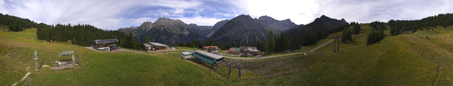 Palüd Brandnertal