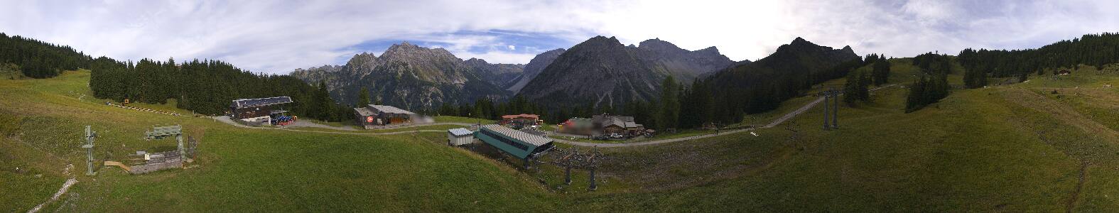 Palüd Brandnertal