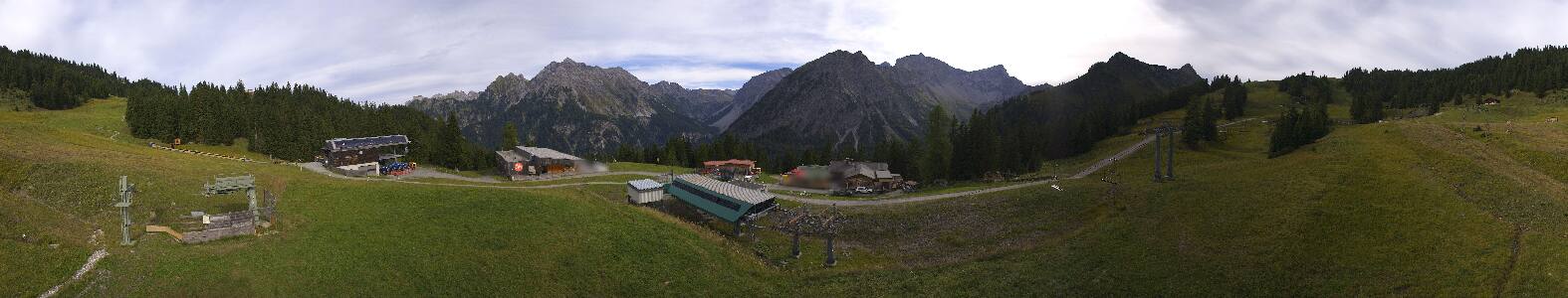 Palüd Brandnertal