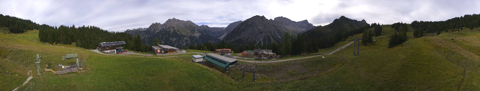 Palüd Brandnertal