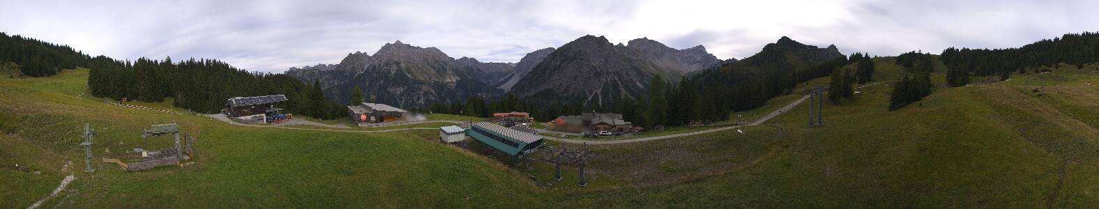 Palüd Brandnertal
