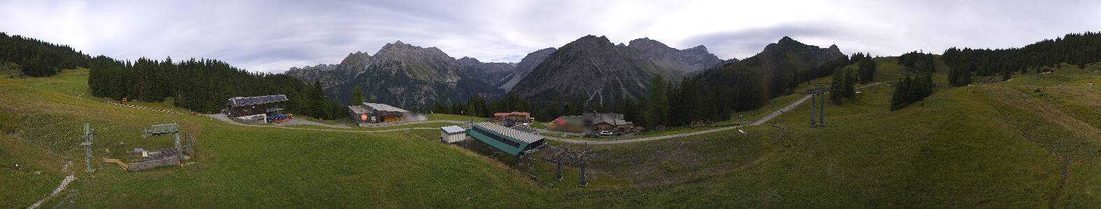 Palüd Brandnertal