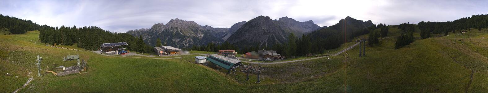 Palüd Brandnertal