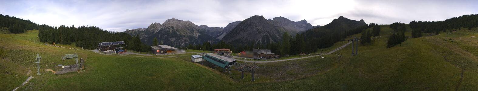 Palüd Brandnertal