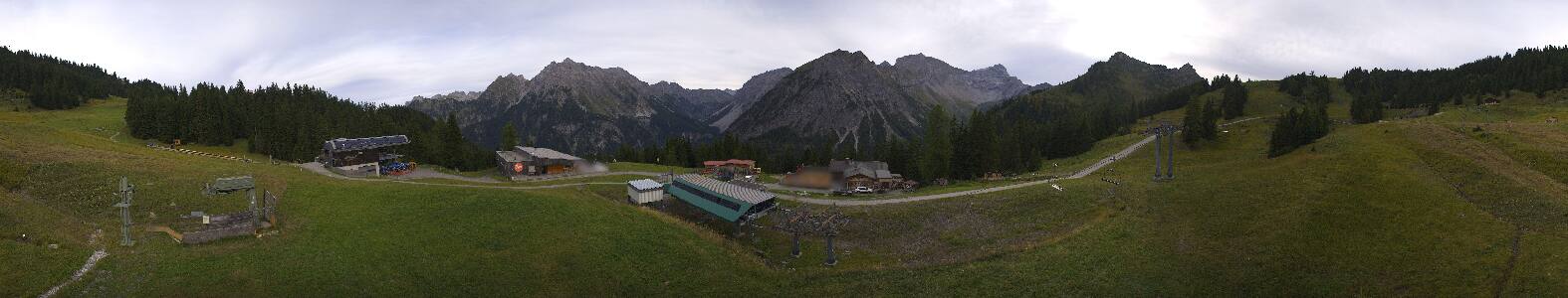 Palüd Brandnertal