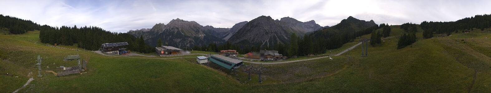 Palüd Brandnertal