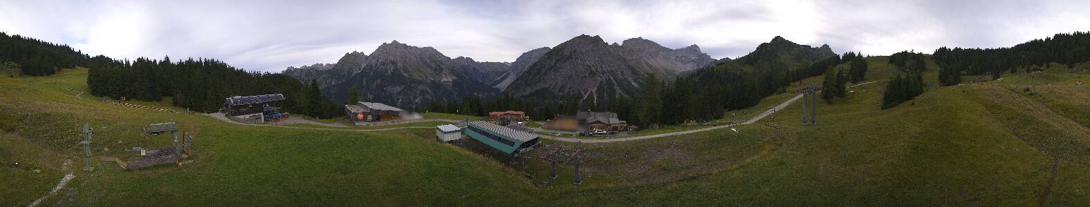 Palüd Brandnertal