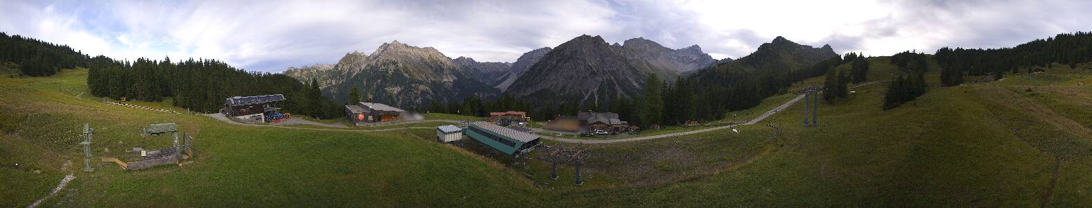 Palüd Brandnertal