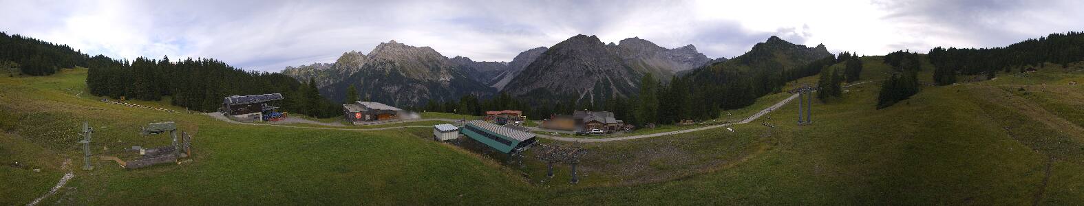 Palüd Brandnertal