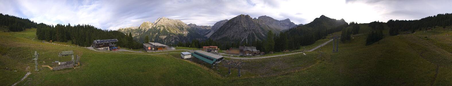 Palüd Brandnertal