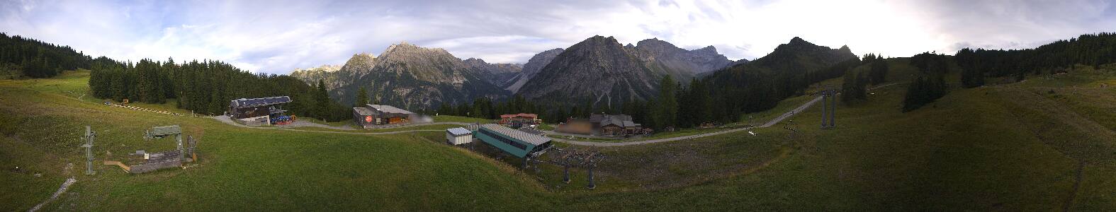 Palüd Brandnertal