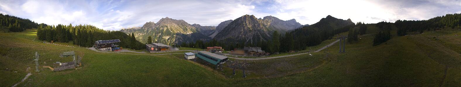 Palüd Brandnertal