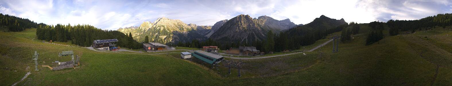 Palüd Brandnertal