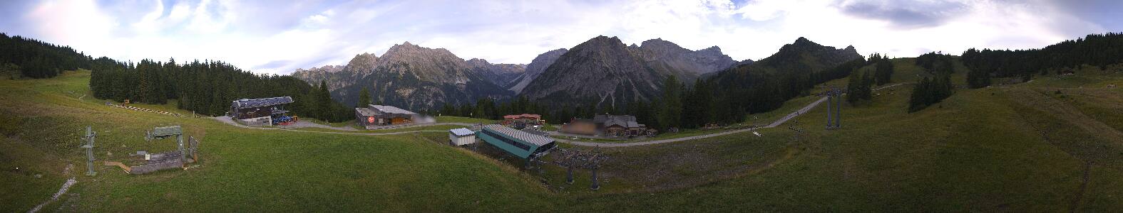 Palüd Brandnertal