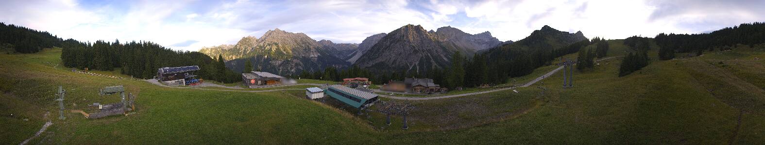 Palüd Brandnertal
