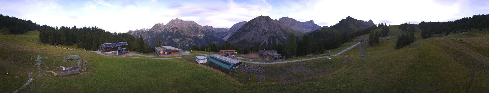 Palüd Brandnertal