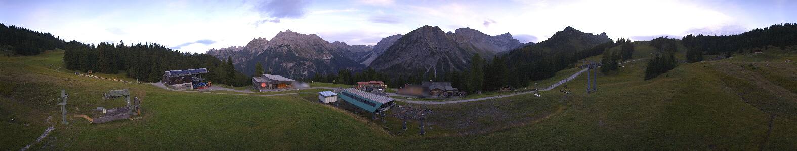 Palüd Brandnertal