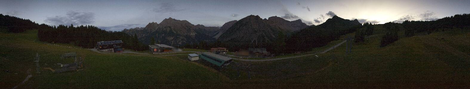 Palüd Brandnertal