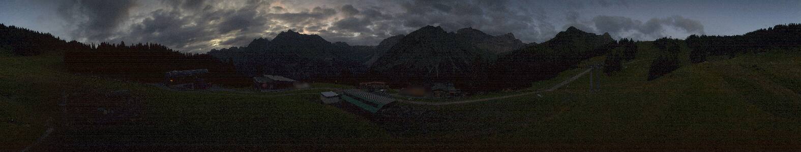 Palüd Brandnertal
