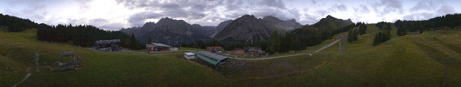 Palüd Brandnertal