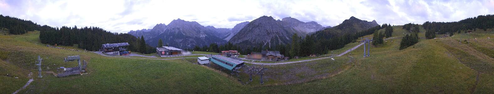 Palüd Brandnertal