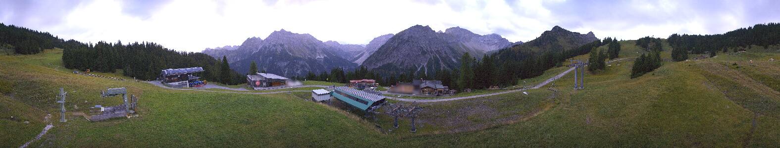 Palüd Brandnertal
