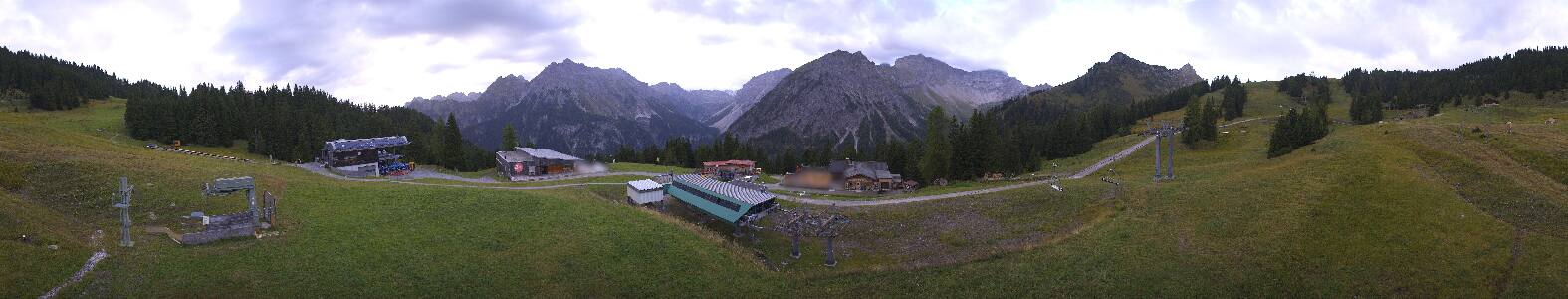 Palüd Brandnertal