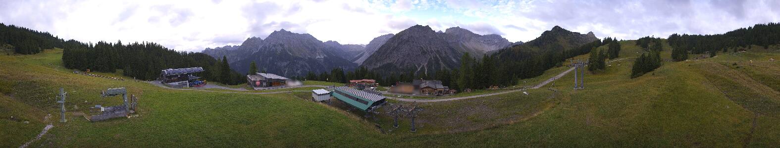 Palüd Brandnertal
