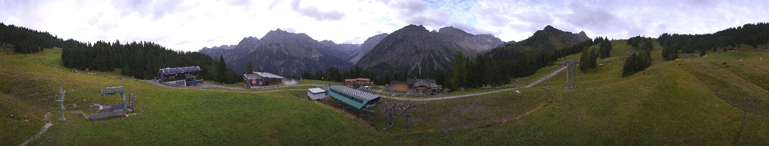 Palüd Brandnertal