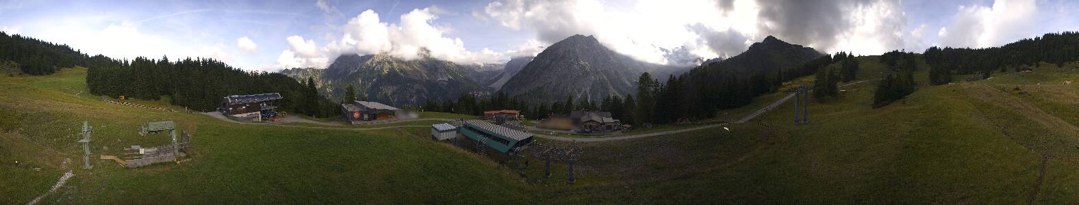 Palüd Brandnertal