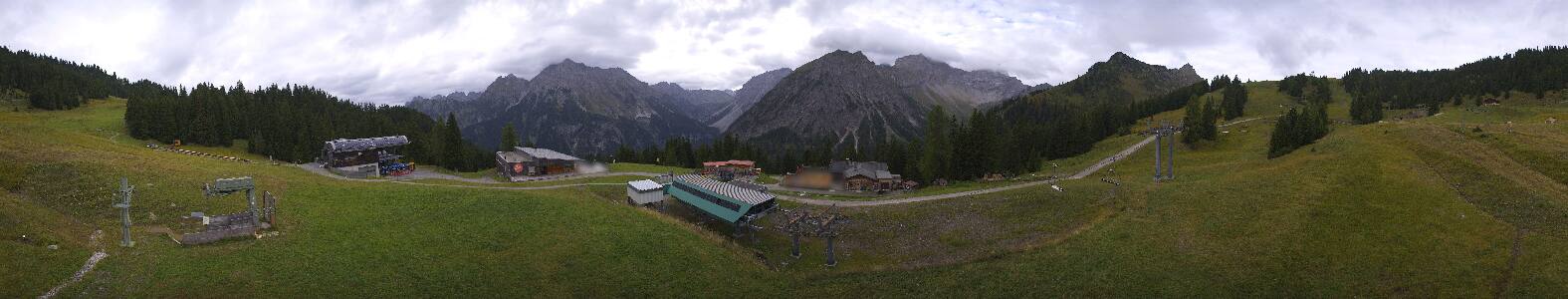 Palüd Brandnertal