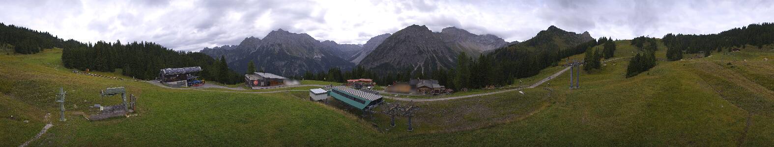 Palüd Brandnertal