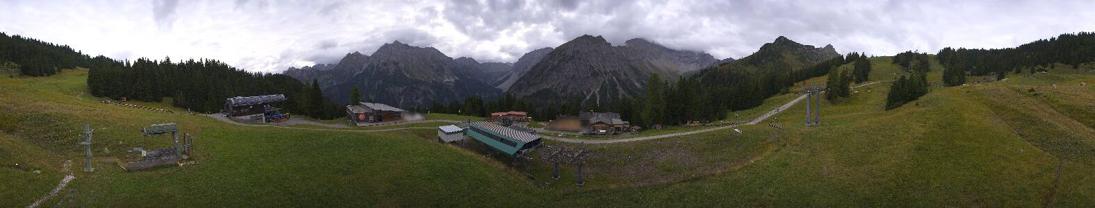 Palüd Brandnertal