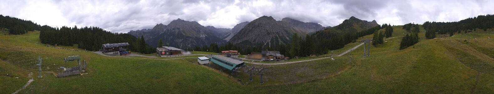 Palüd Brandnertal