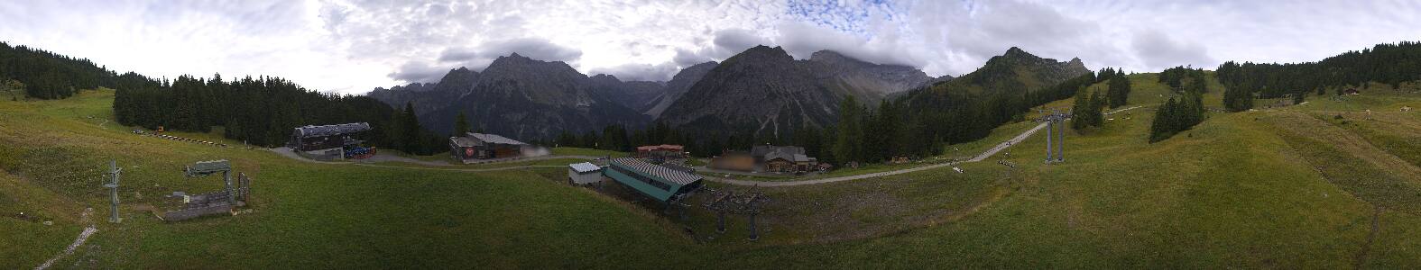 Palüd Brandnertal
