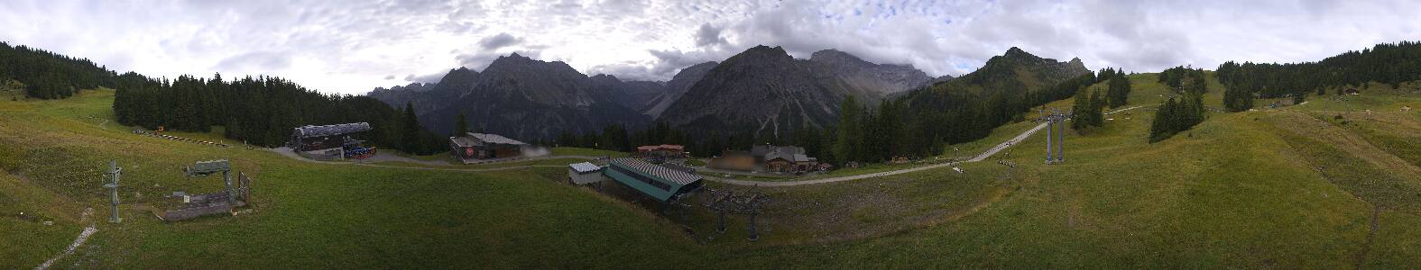 Palüd Brandnertal