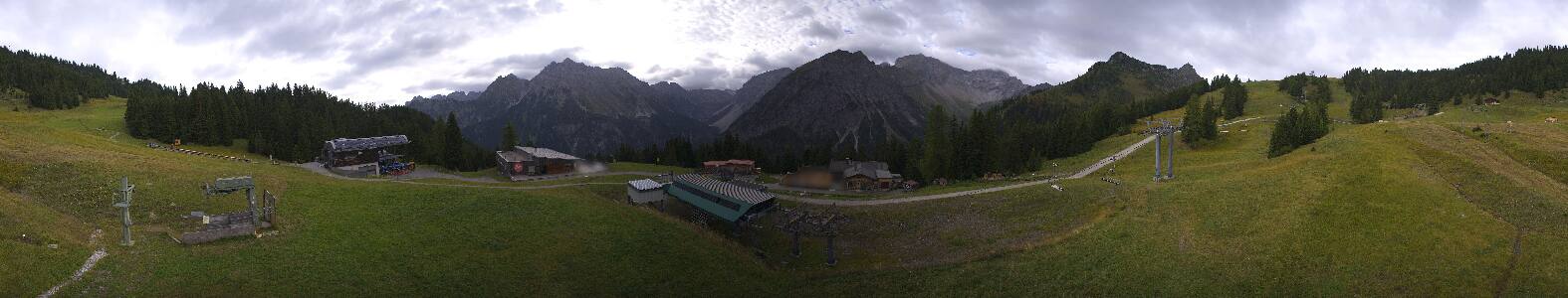 Palüd Brandnertal