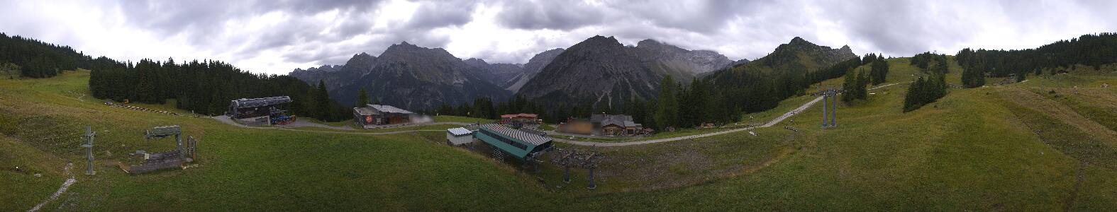 Palüd Brandnertal