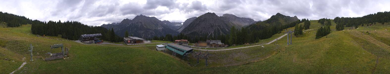 Palüd Brandnertal