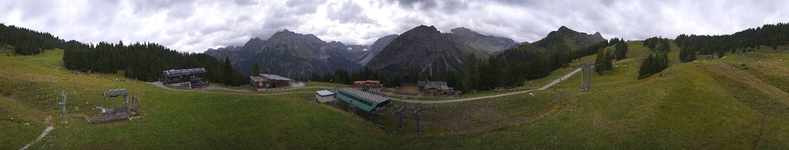Palüd Brandnertal