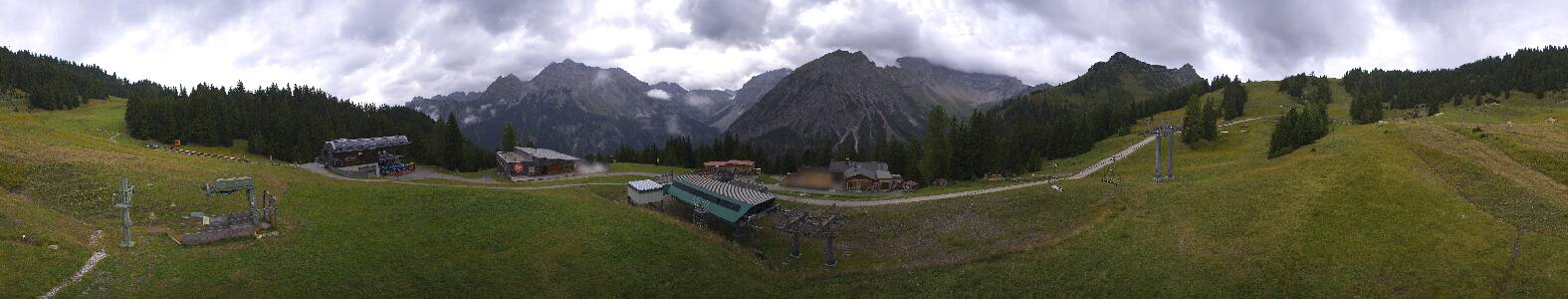 Palüd Brandnertal