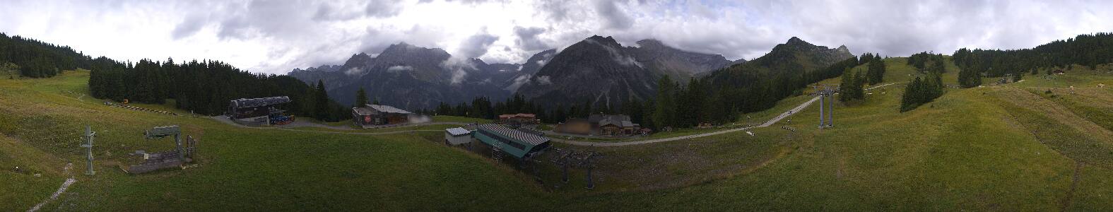 Palüd Brandnertal